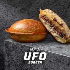 UFO Burger