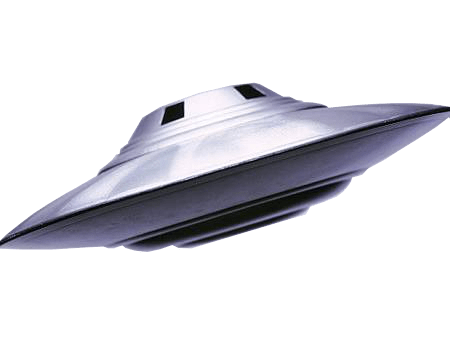 Flying UFO