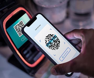 Cashless payment